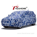 Water-Proof Full Car Cover Customized Auto Covers